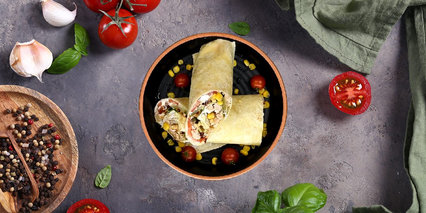 Fileto Sarma sandviç